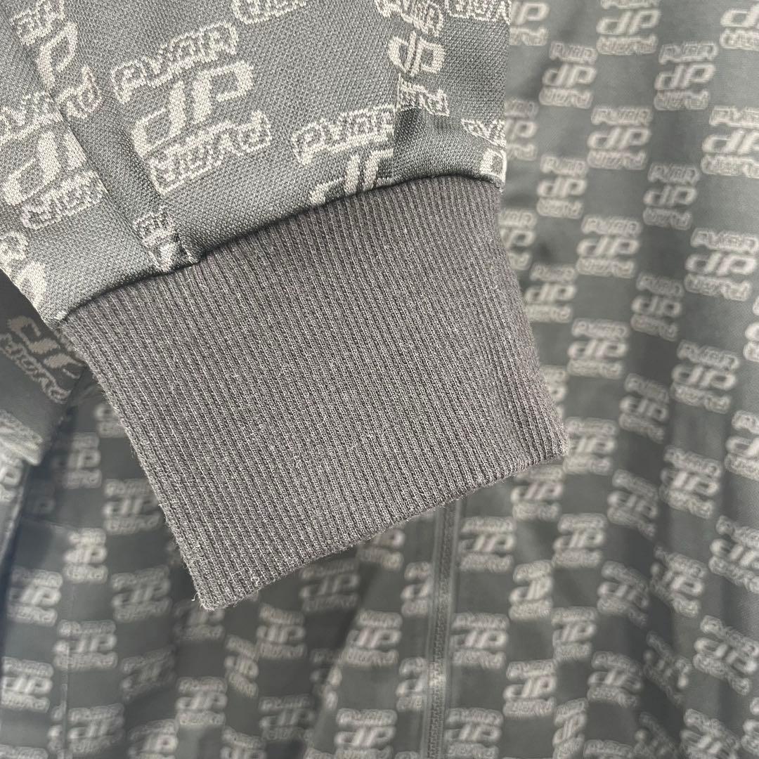 プーマ　ジャージ　セットアップ　XL L　モノグラム