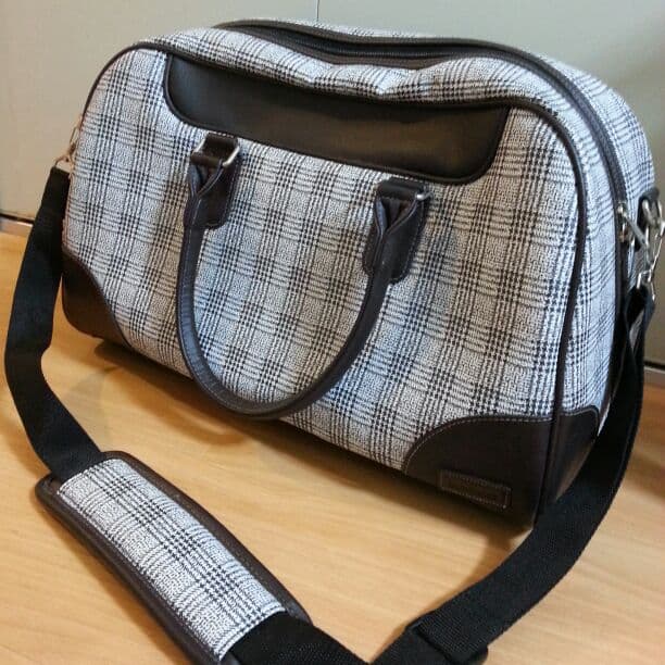 Kascoのゴルフバック