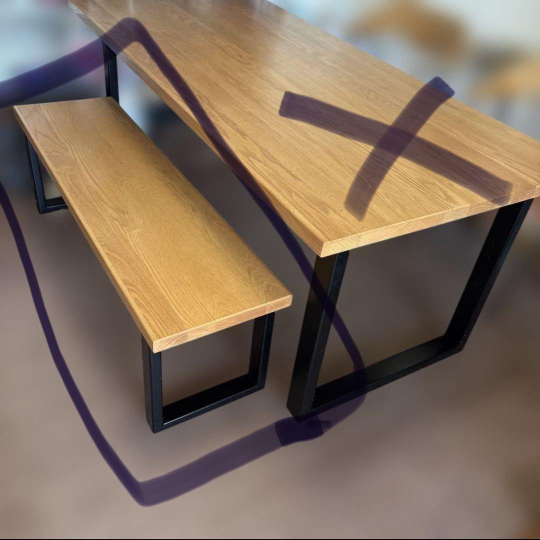 ACTUS ベンチ THEORY