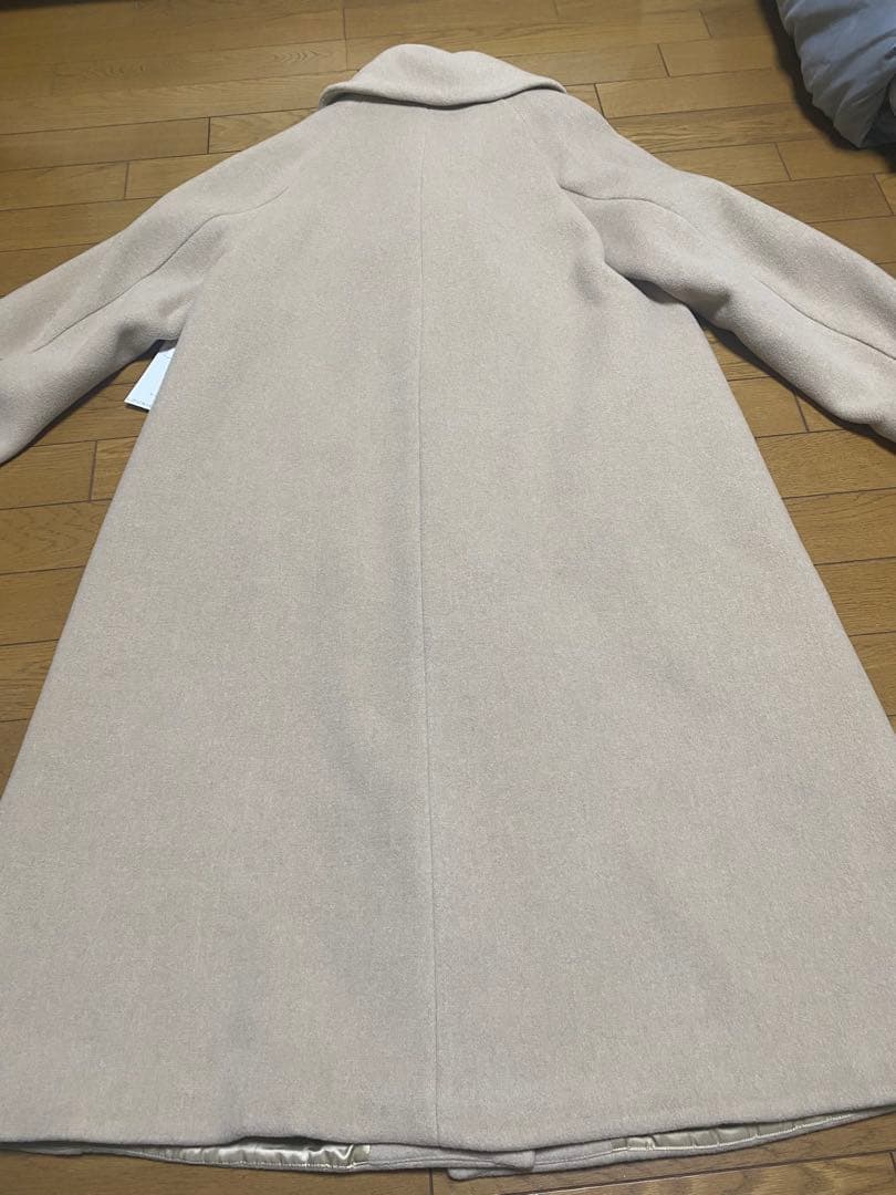 LOUNIE▪️新品未使用▪️ロングコート