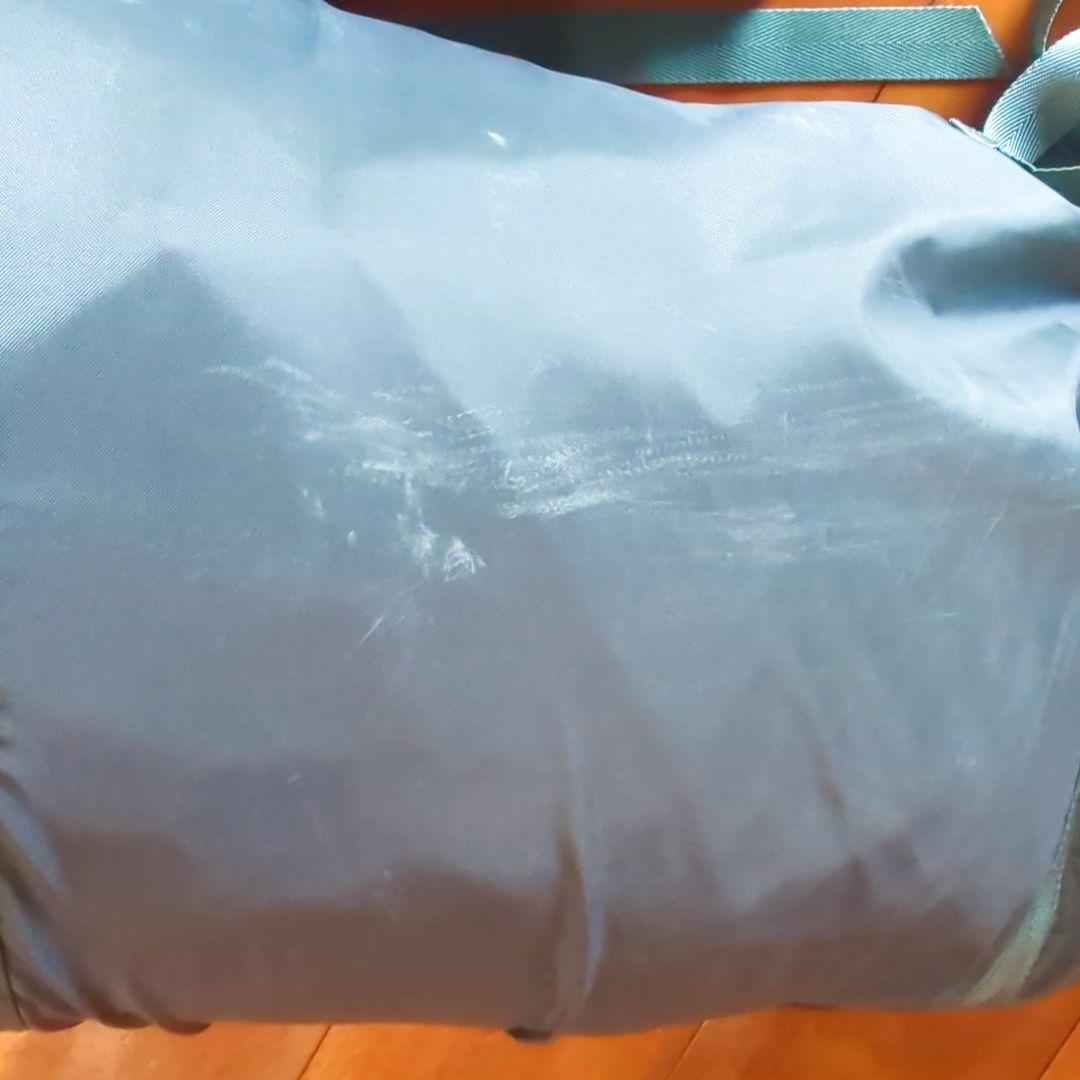 mont-bell　ムーンライトテント 2型　旧型　別売りグランドシート付き