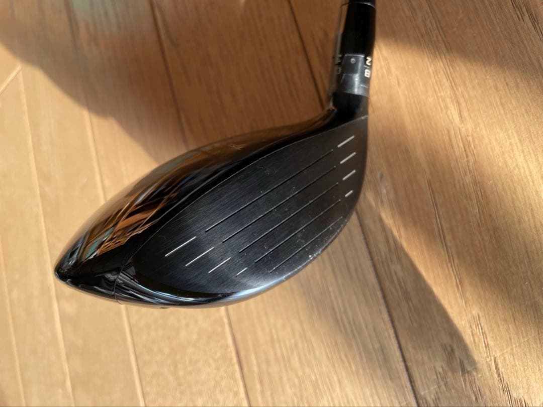 Titleist TSi3 15° タイトリスト　フェアウェイウッド