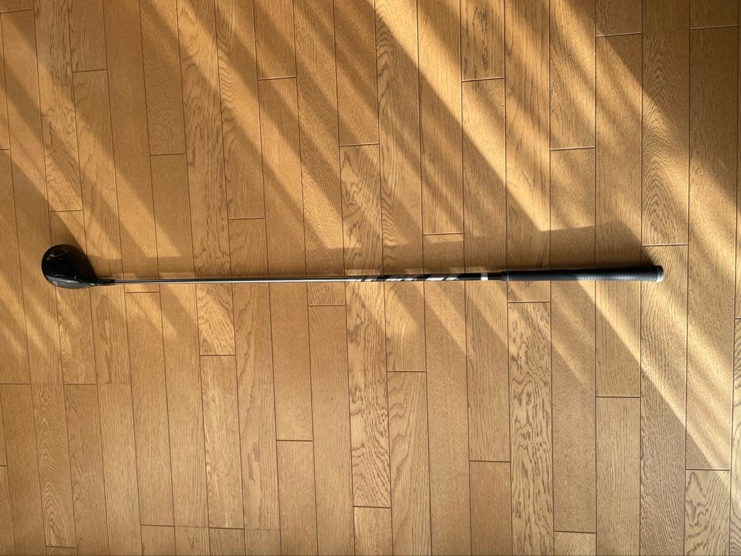 Titleist TSi3 15° タイトリスト　フェアウェイウッド