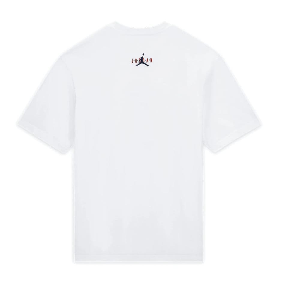 値下げ【レア】JORDANジョーダン × イーストサイドゴルフ Ｔシャツ 白 Ｌ