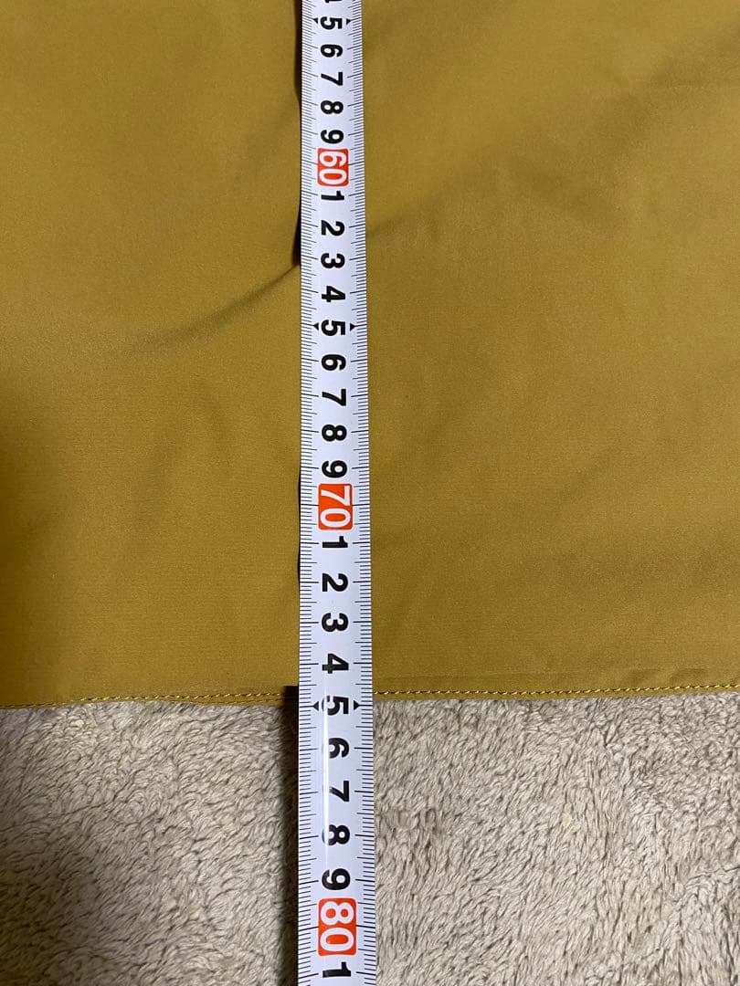 オークリー メンズウエア XXL プールオーバーゴルフジャケット 新品