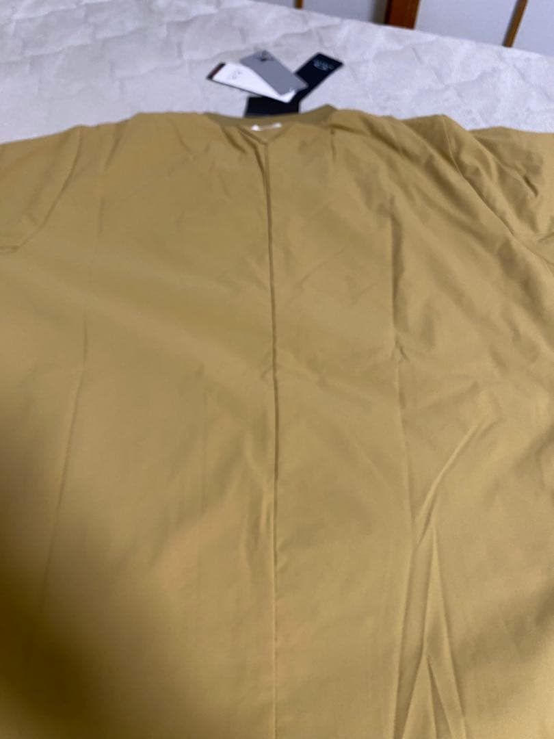 オークリー メンズウエア XXL プールオーバーゴルフジャケット 新品