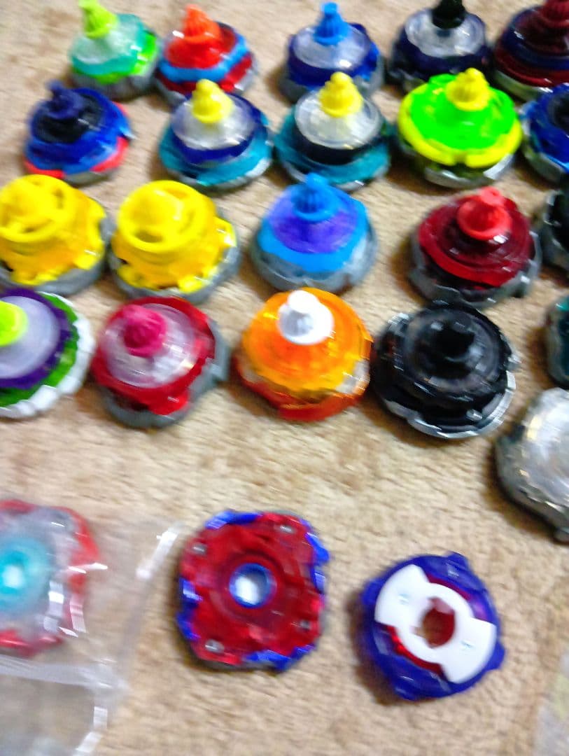 猗*座様 ベイブレードx コバルトドレイク コバルトドラグーン