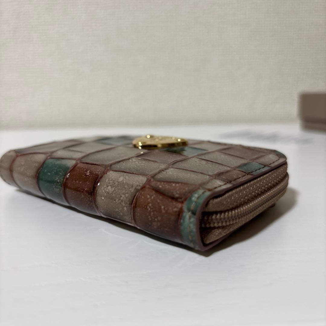 ATAO アタオ キーケース　ベル　ヴィトロ