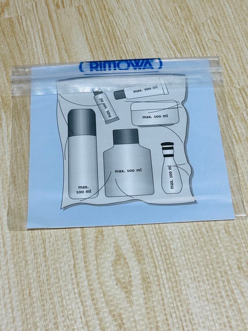 バッグ RIMOWA salsa deluxe sleeve 32L