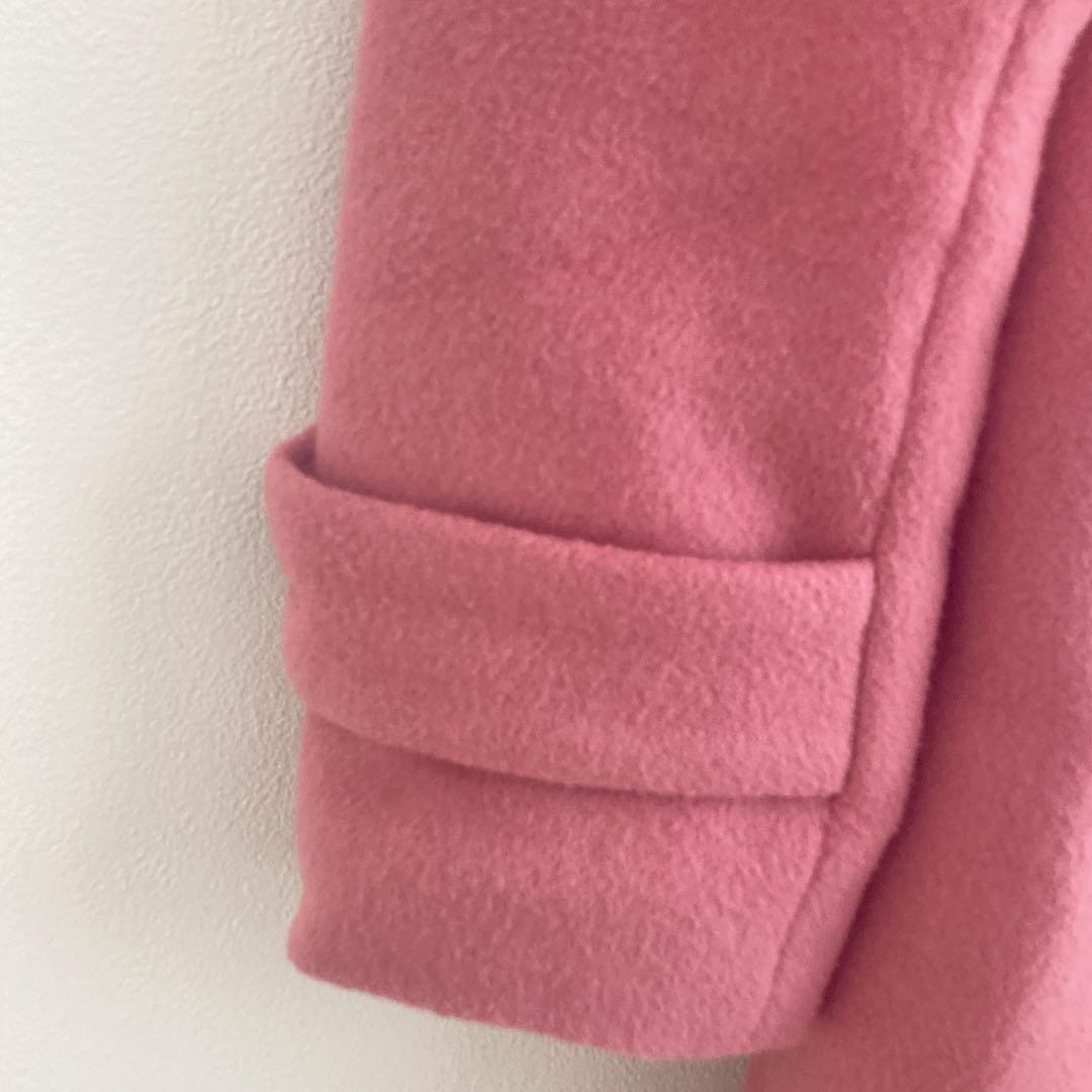 LOULOU WILLOUGHBY ロングコート　サイズ2