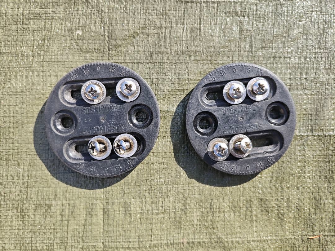 ROME SDS KATANA Lサイズ