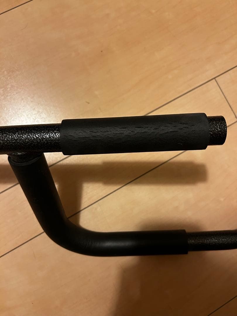 BAR WING ぶら下がり健康器 ブラック