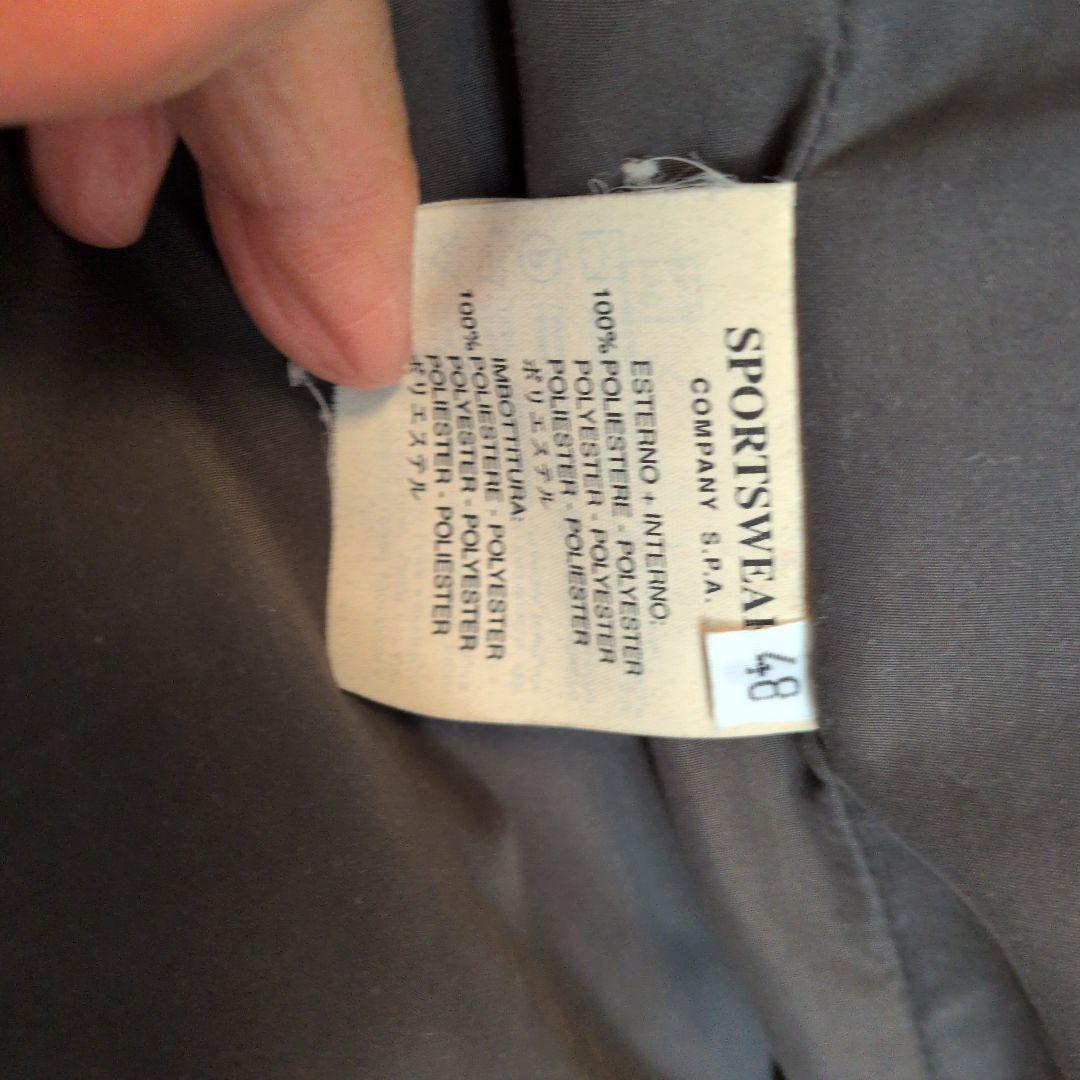 C.P. Company ベージュ モッズコート