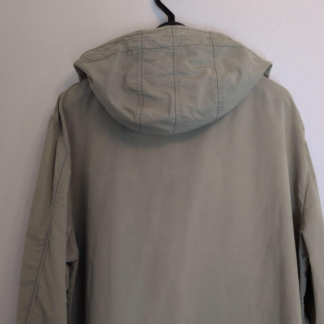 C.P. Company ベージュ モッズコート