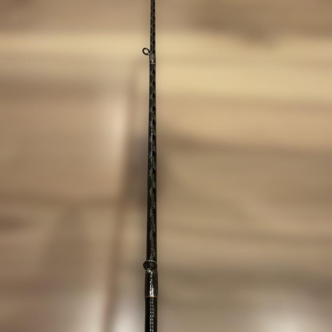 Sepia XTUNE B606ML-S メタルスッテ