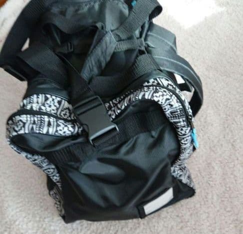 キッズ ジュニア スキーウェア グローブ　セット