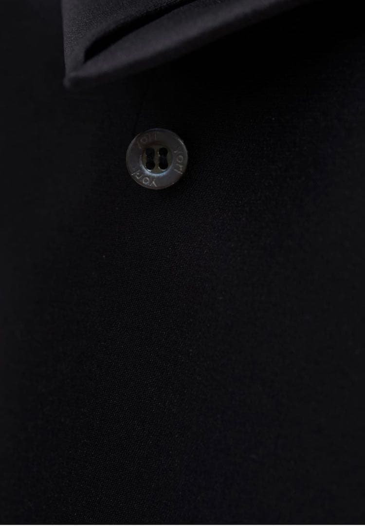 yori shirocon ヨリ　シルキードレスパンツ　新品未使用　ブラック36