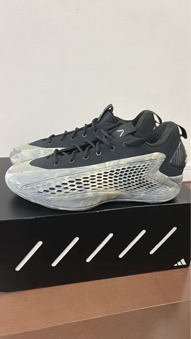 シューズ(男性用) adidas AE1 Low 28cm