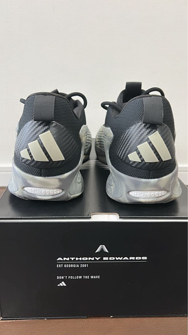 シューズ(男性用) adidas AE1 Low 28cm