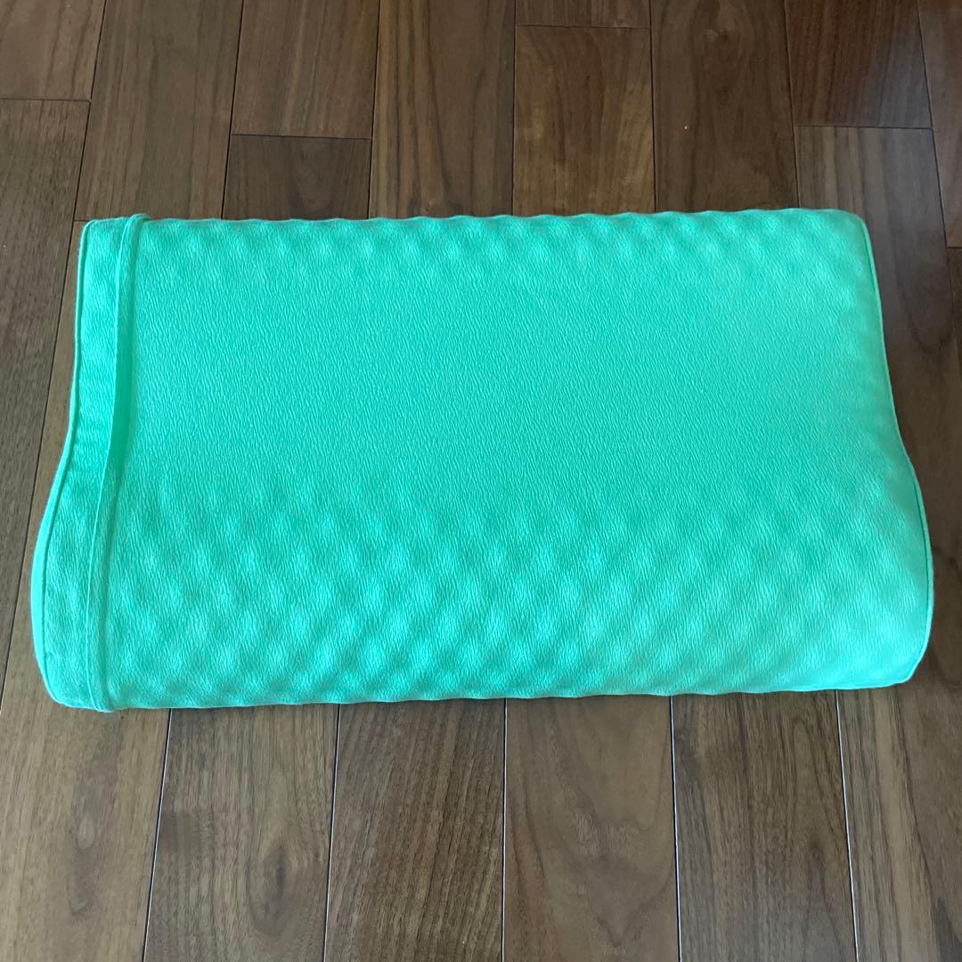 安眠枕　すややか　D.C.バージョン2 カイロプラクティック　枕 すややか D.C.Version2（高さ：低め） | momoi's STORE