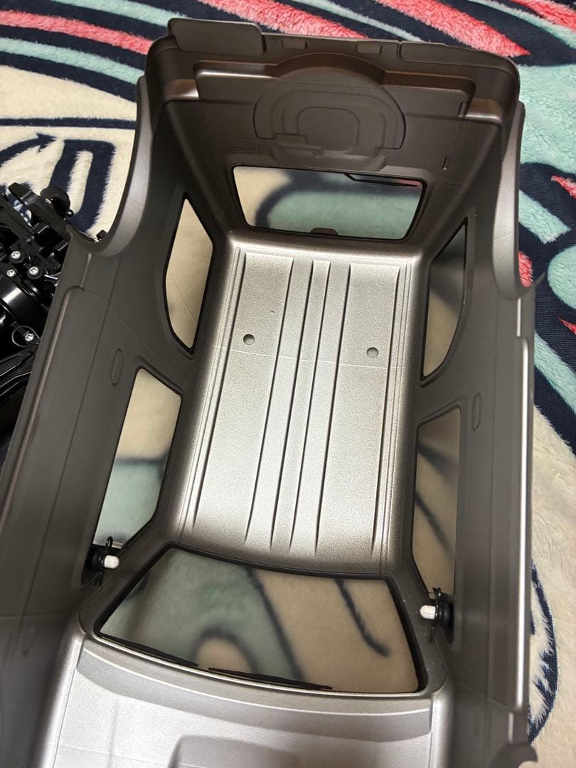 お買得 当方不要品まとめ売り シャーシ ボディ ホイール パーツ など