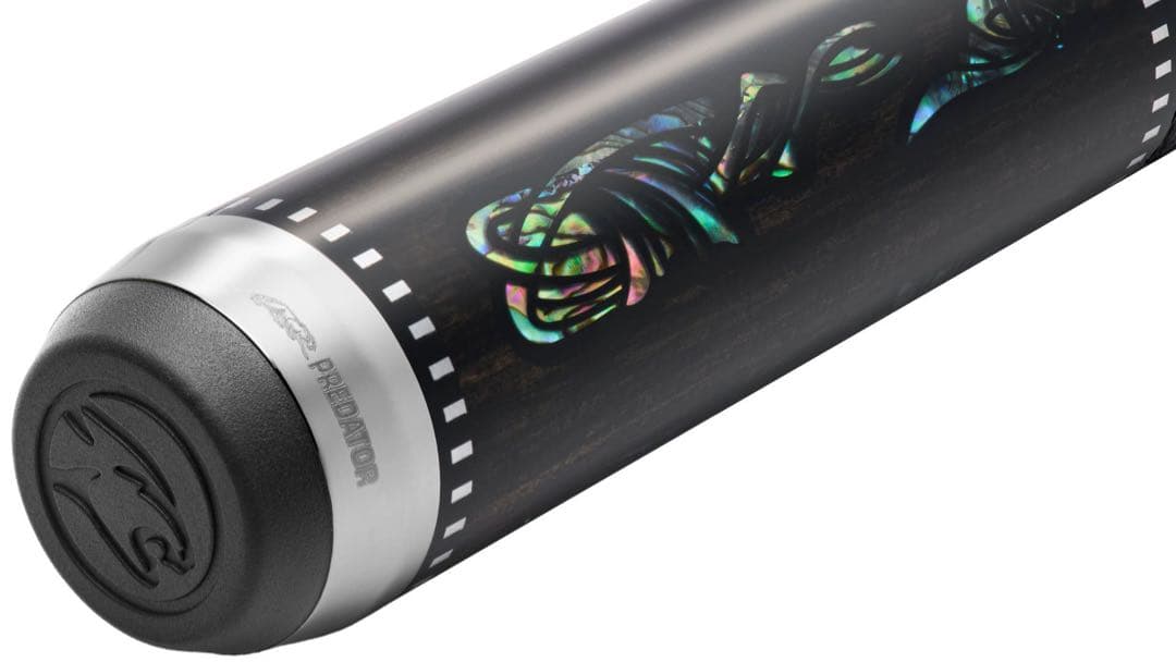 ビリヤード Predator LE Gordian Knot Pool Cue NW