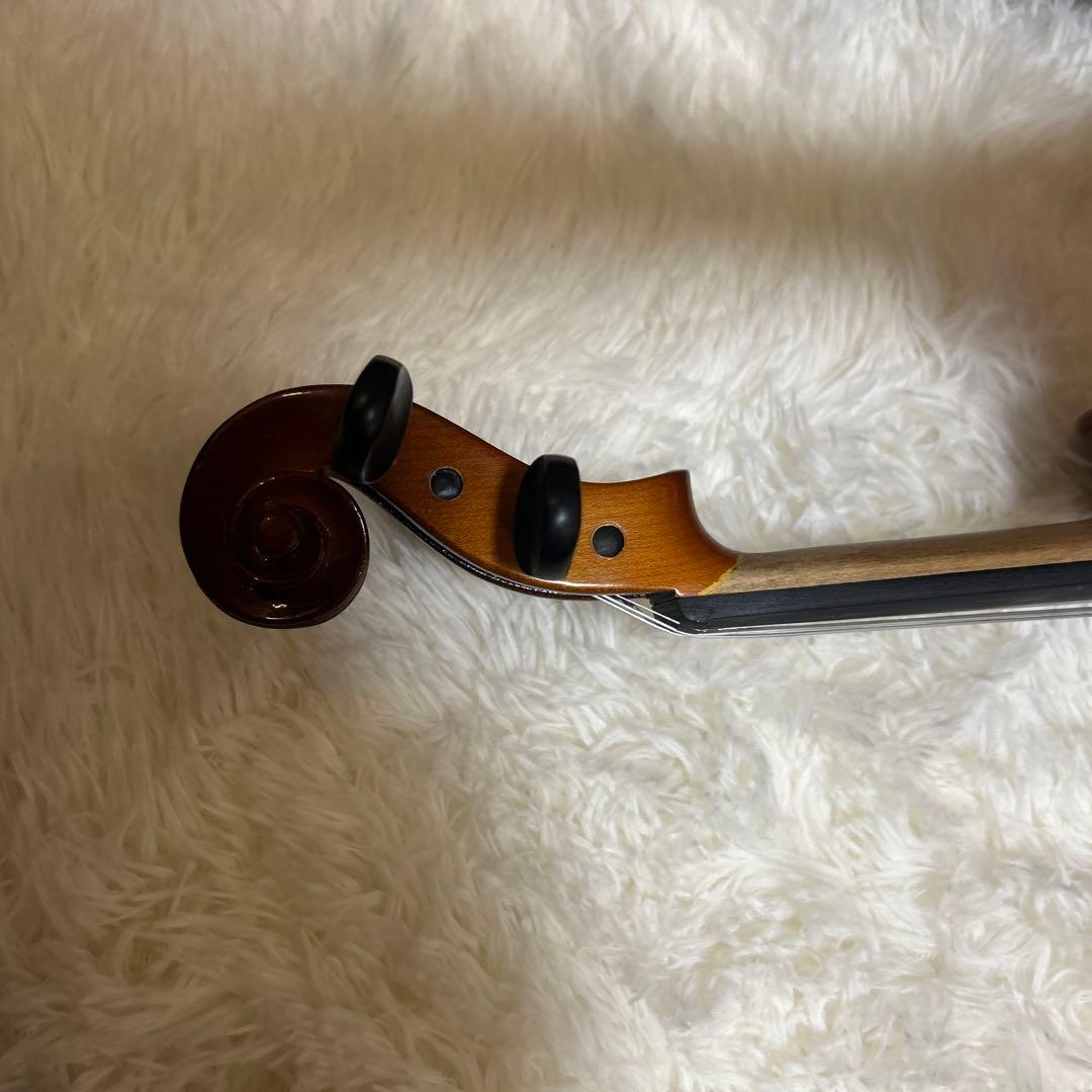 バイオリン 3/4 2020 Reghin ヴァイオリン　ケース付き