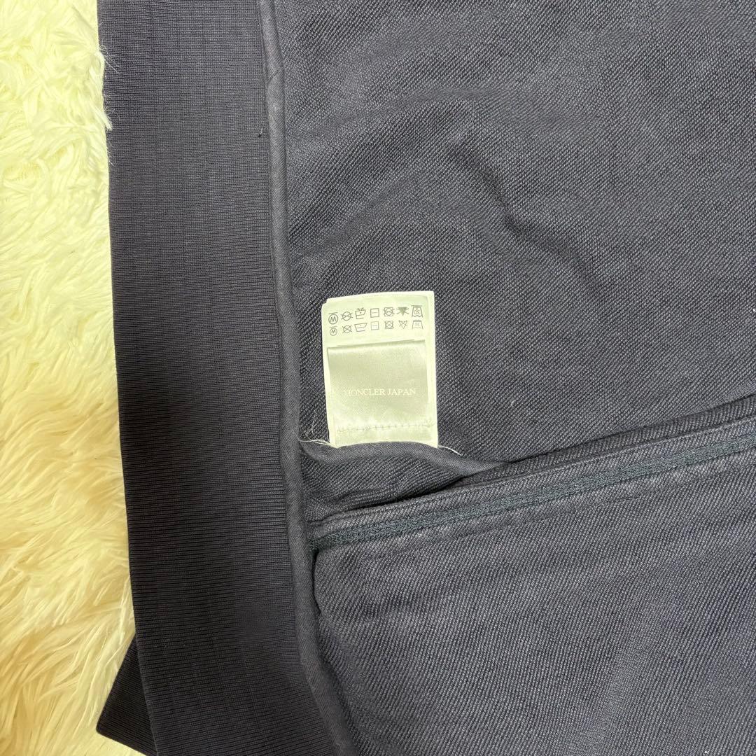 人気⭐️MONCLER モンクレMAGLIACARDIGAN トラックジャケット