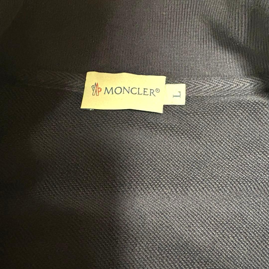人気⭐️MONCLER モンクレMAGLIACARDIGAN トラックジャケット