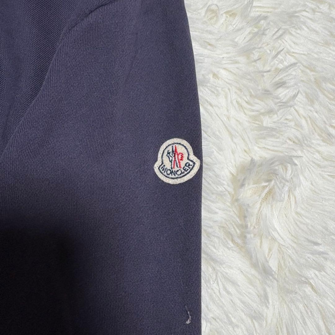 人気⭐️MONCLER モンクレMAGLIACARDIGAN トラックジャケット