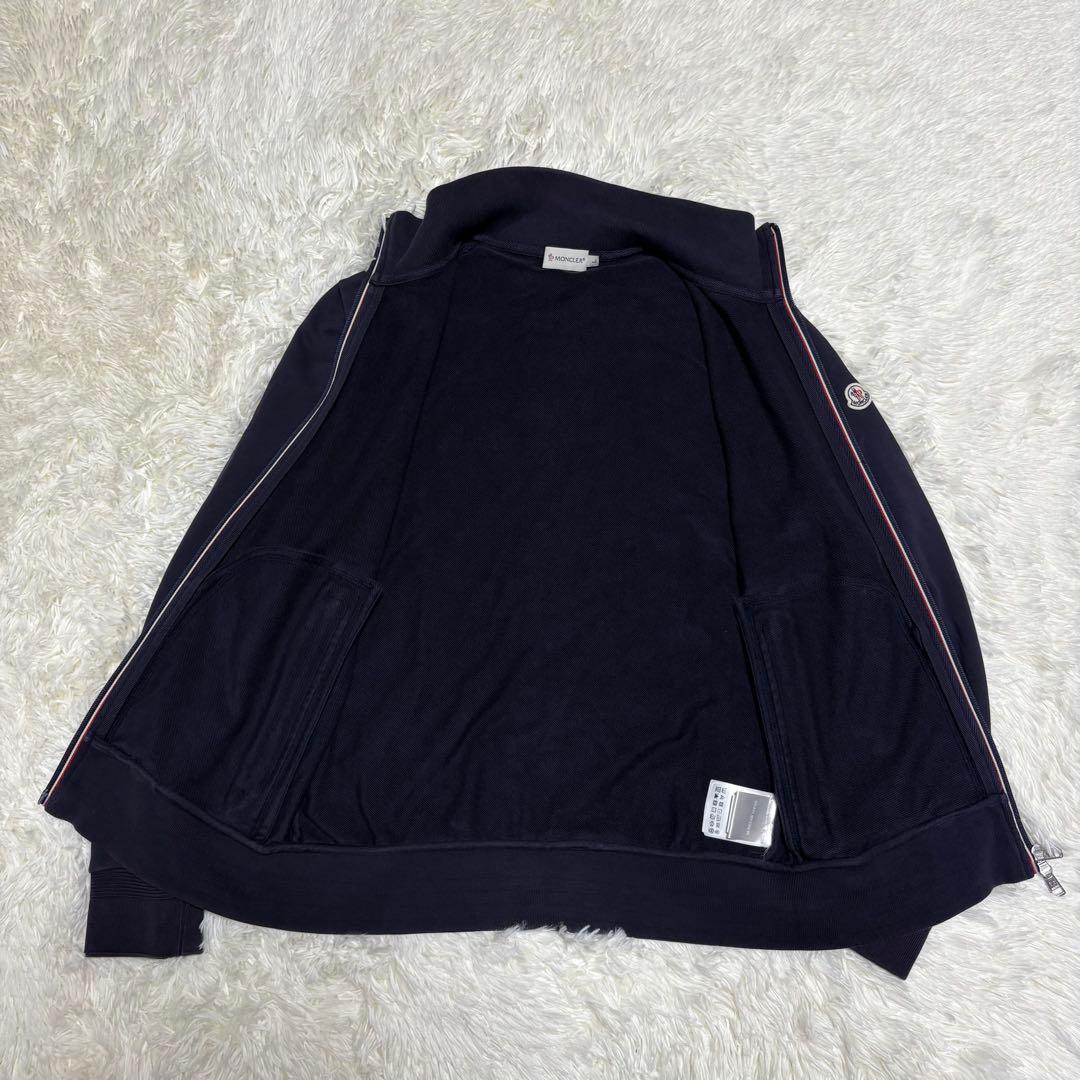 人気⭐️MONCLER モンクレMAGLIACARDIGAN トラックジャケット