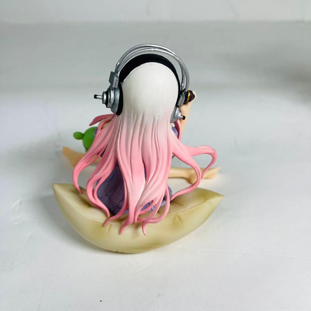 すーぱーそに子 フィギュア まとめ売り