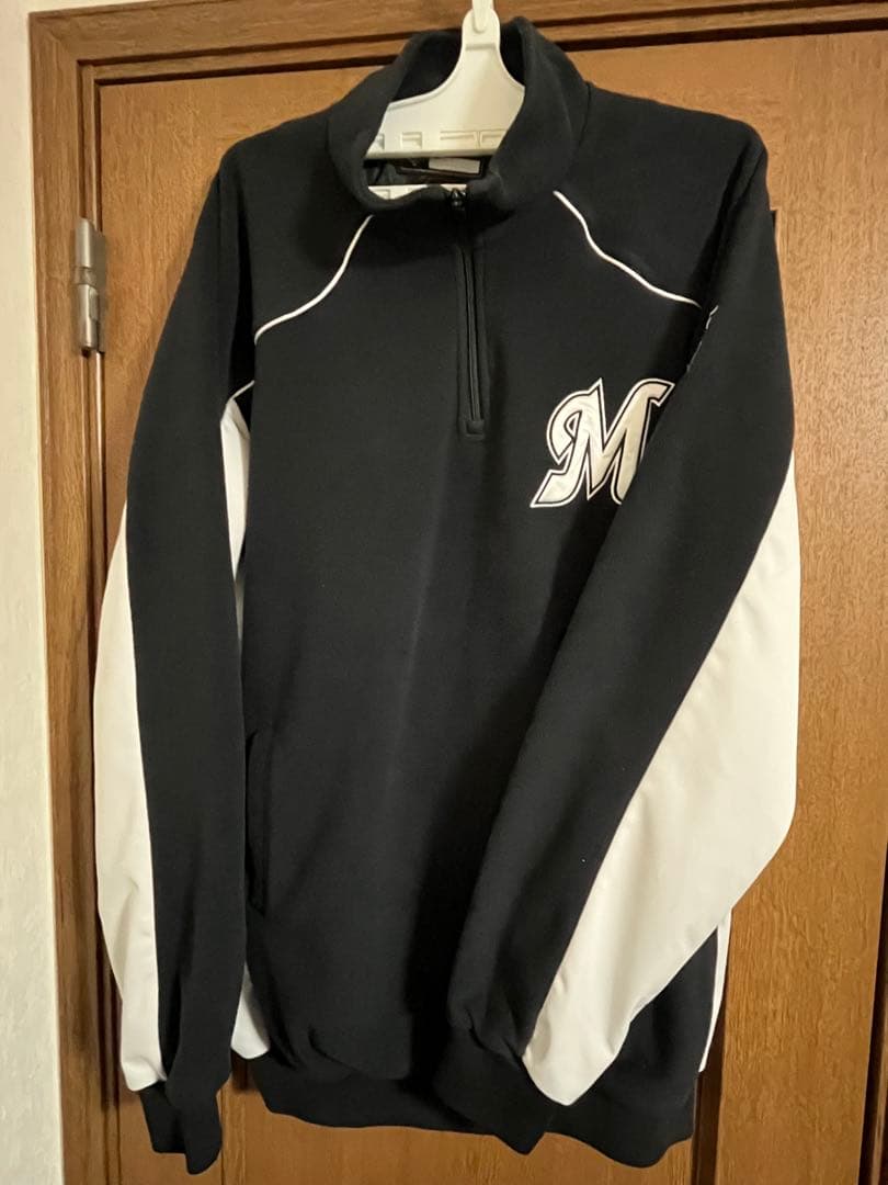 支給品　フリース2023