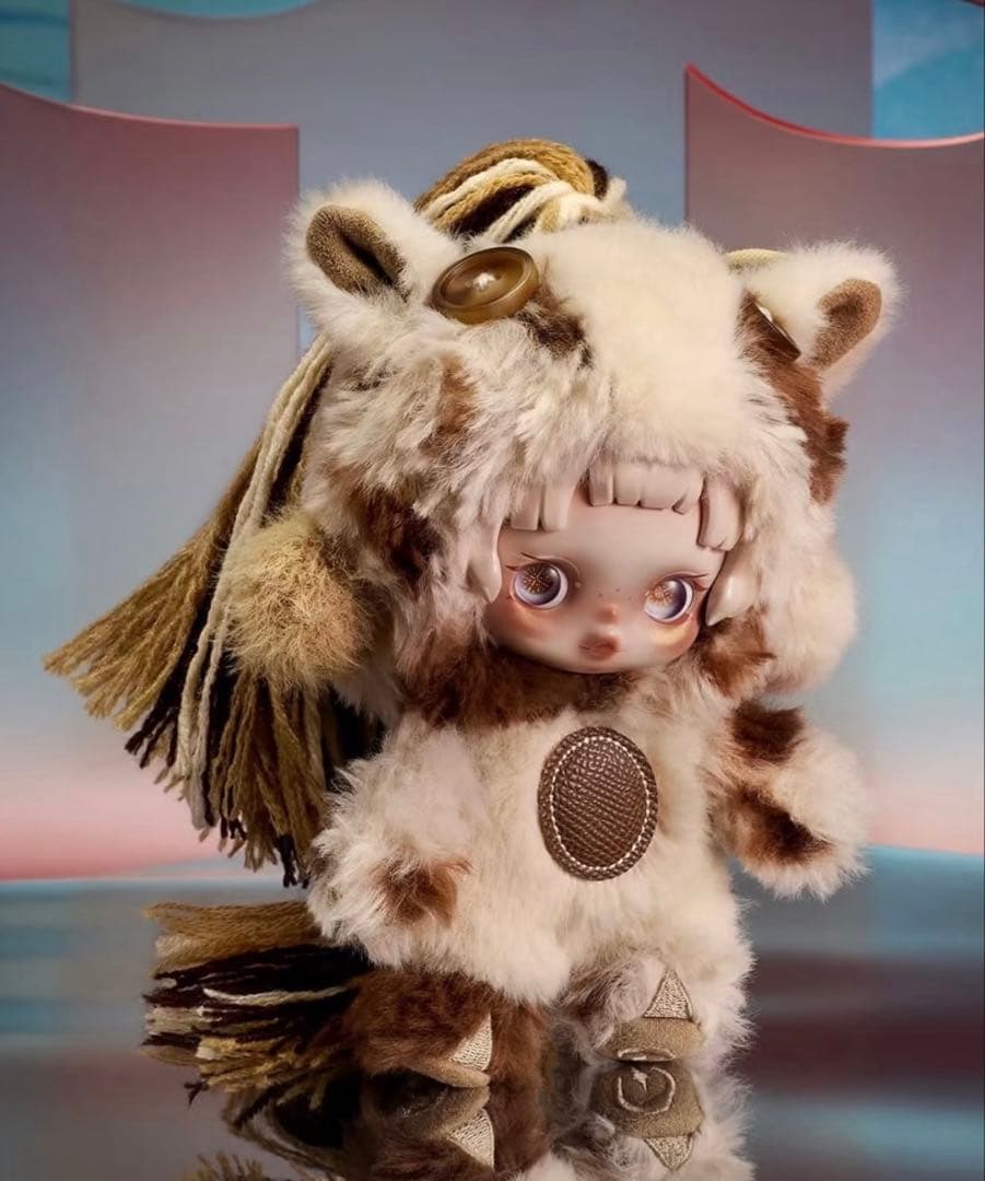 SEVENTEEN MINITEEN プギュリ ぬいぐるみ プラッシュトイ