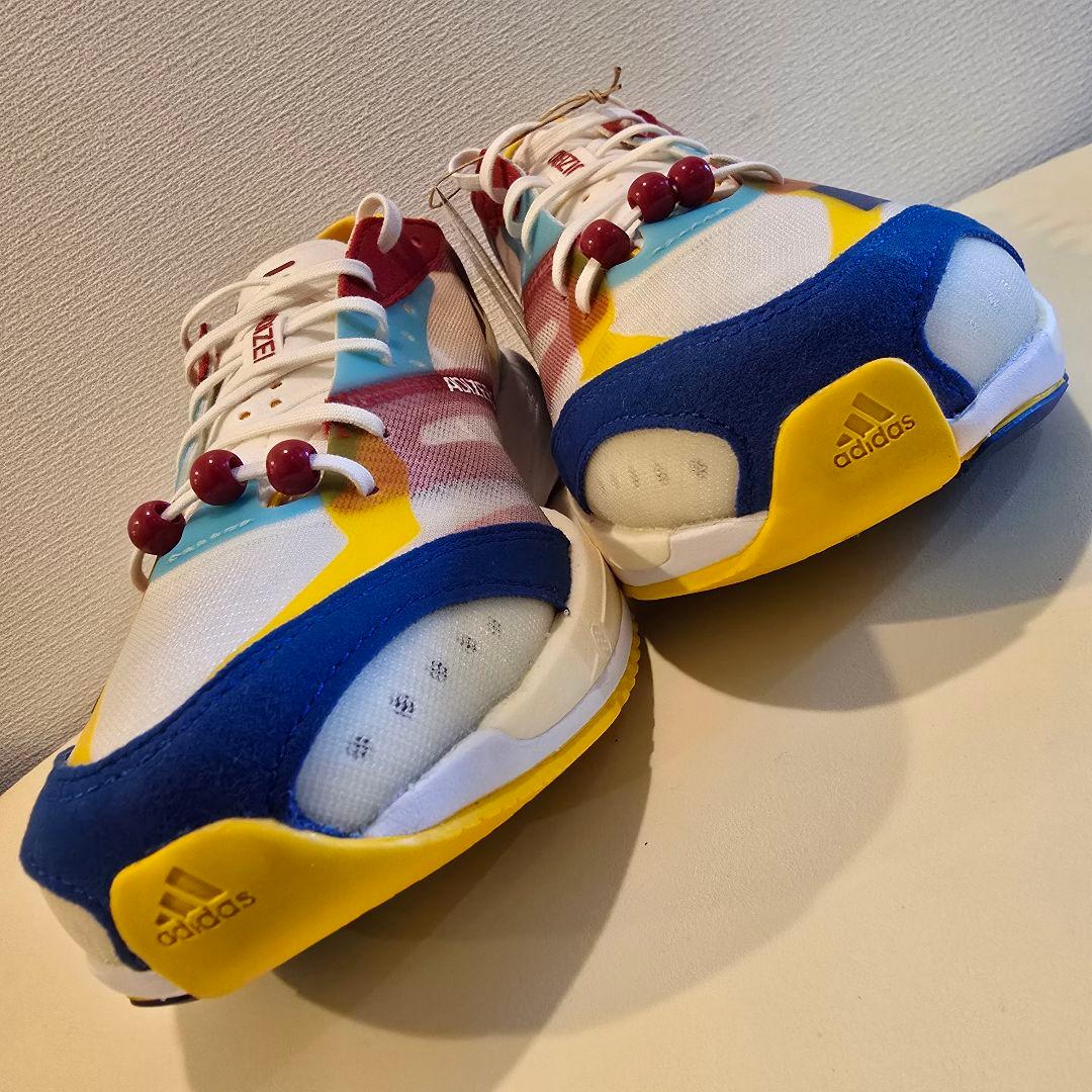 太*郎様 adidas / ADIZERO JAPAN 7 M /26.5/ H