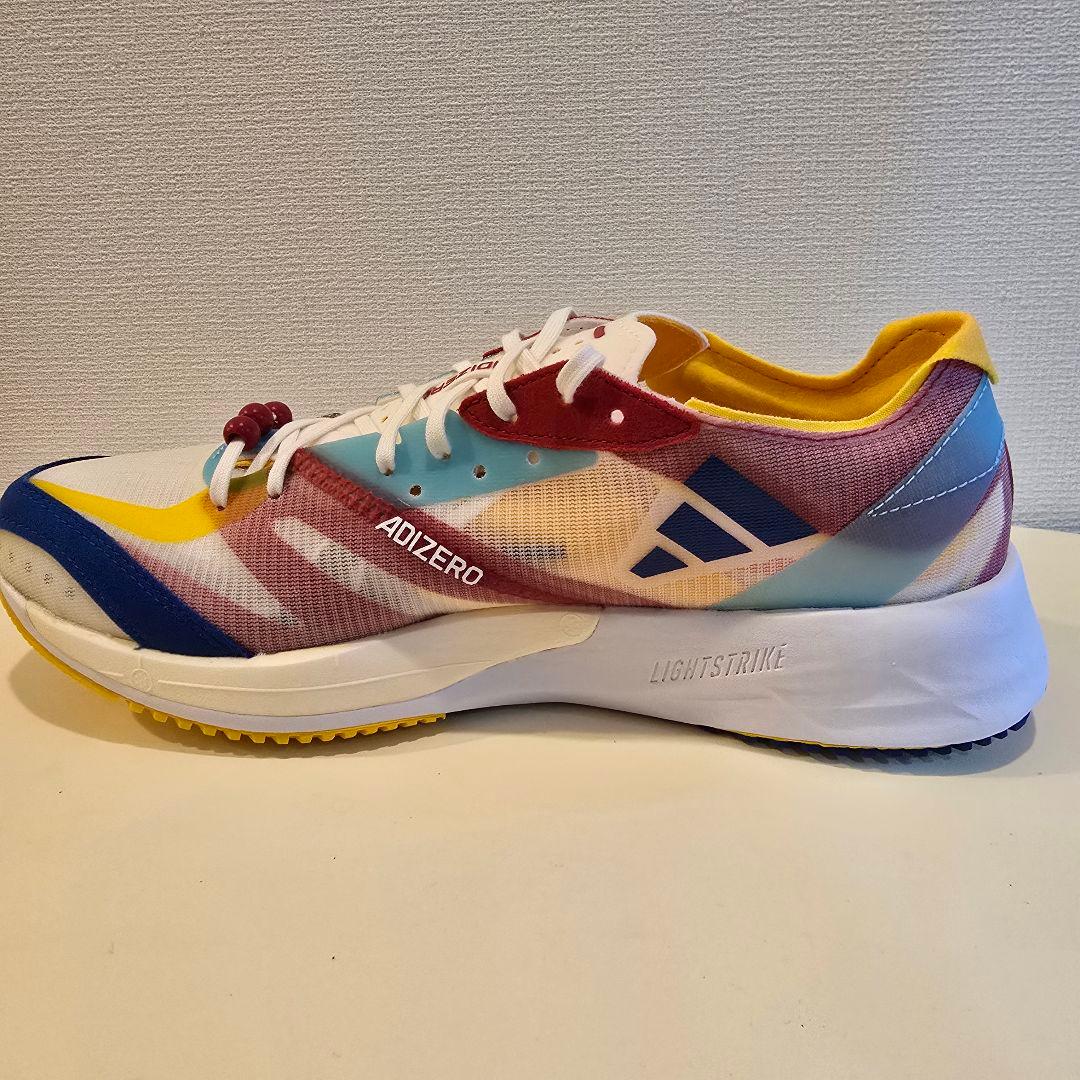 太*郎様 adidas / ADIZERO JAPAN 7 M /26.5/ H
