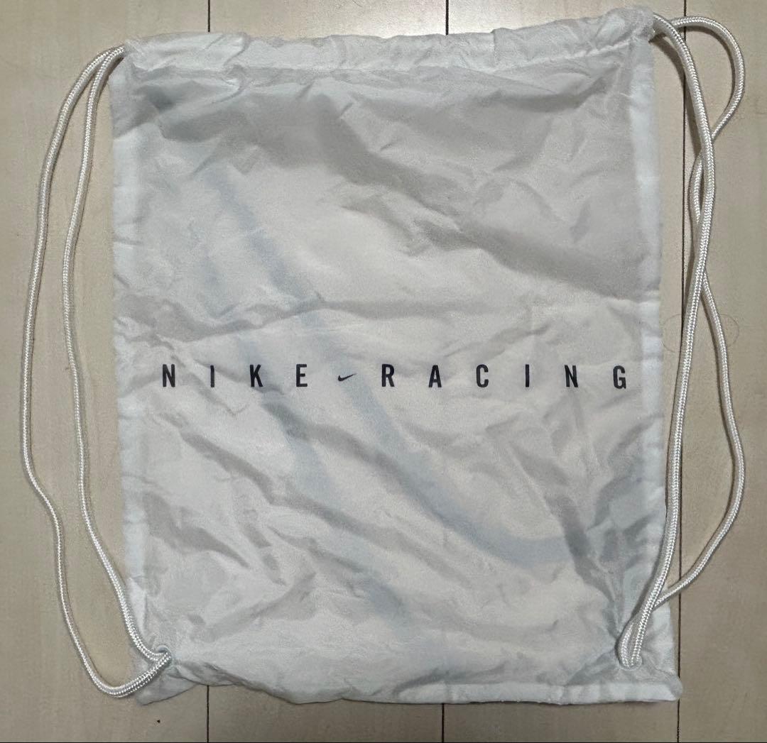 NIKE　アルファフライ3 27.0cm 走行距離23km