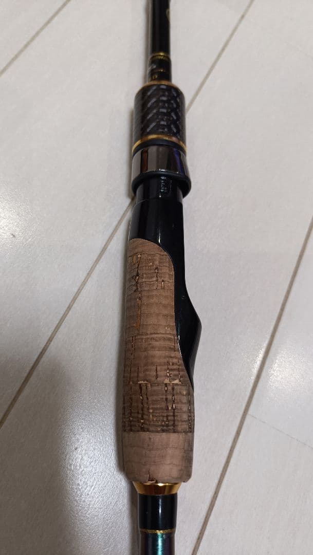 ARES ZERO-G EVOLUTON麗802 venus slowtaper - メルカリ