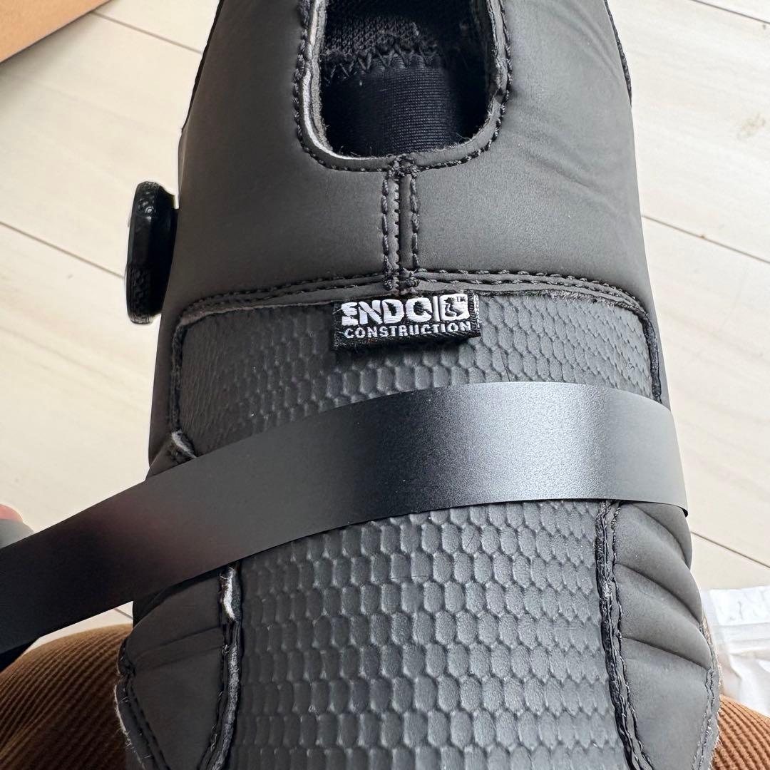 K2 RENIN 27cm 【BOA新品付き】