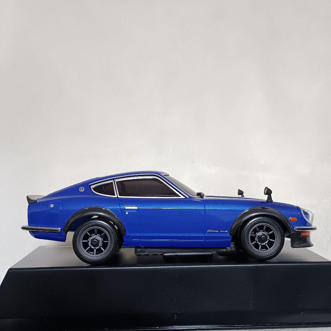 ミニッツ用ボディ 日産 フェアレディ240Z-L チューンドバージョン