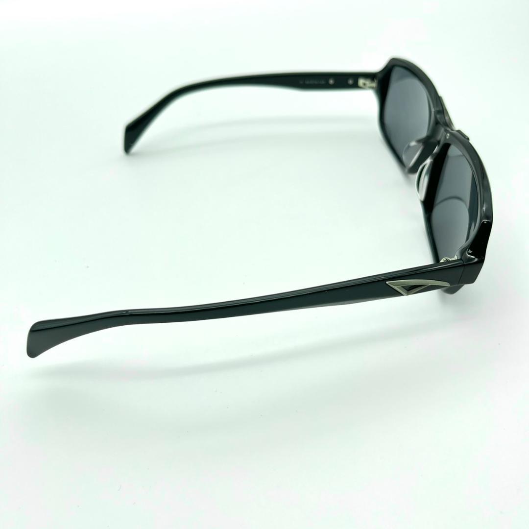 美品 哀川翔 SAMURAI SHO サムライ翔 サングラス SP-012Y17