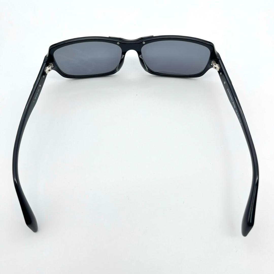 美品 哀川翔 SAMURAI SHO サムライ翔 サングラス SP-012Y17