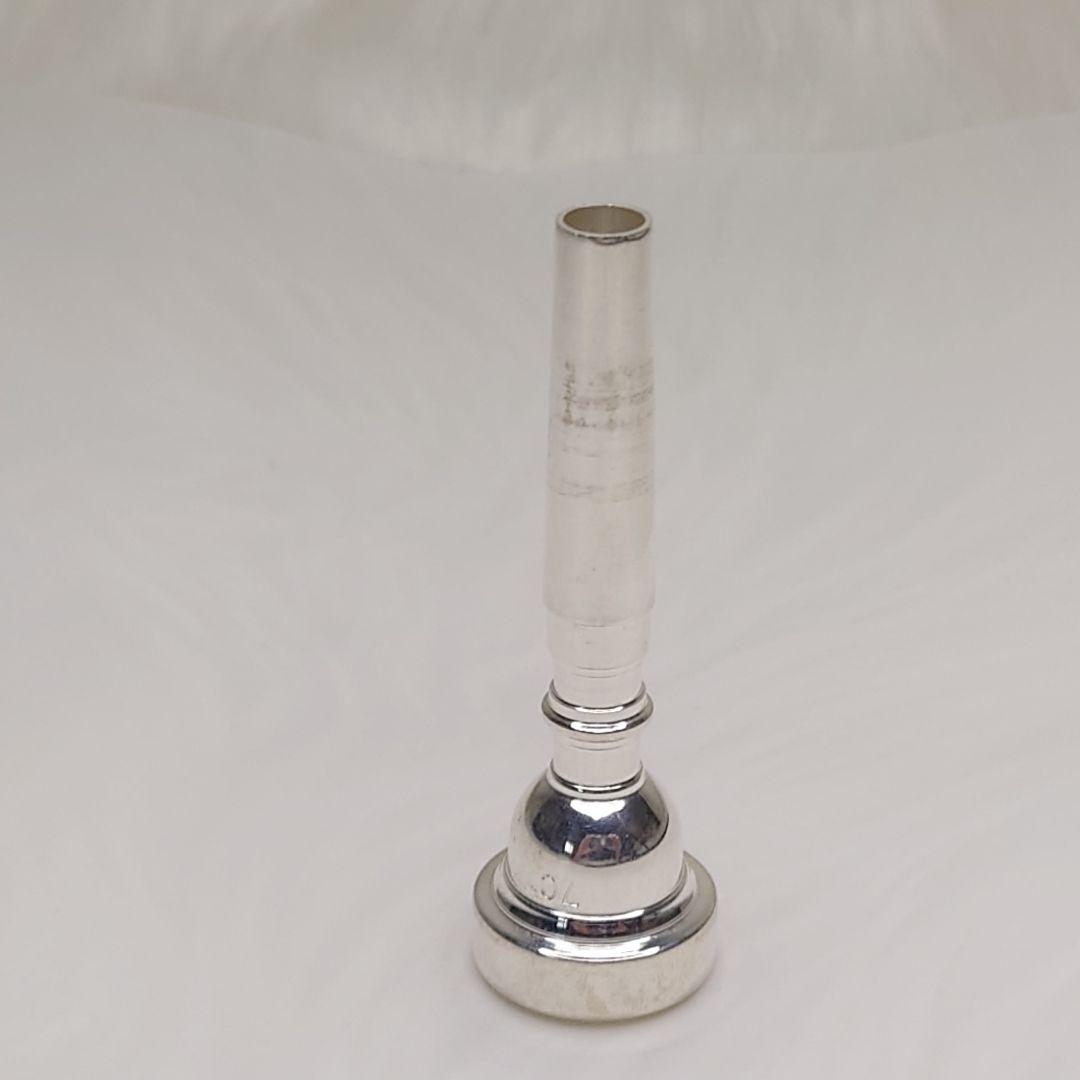 【希少】J.Michael Jマイケル 信号ラッパ　自衛隊ラッパ