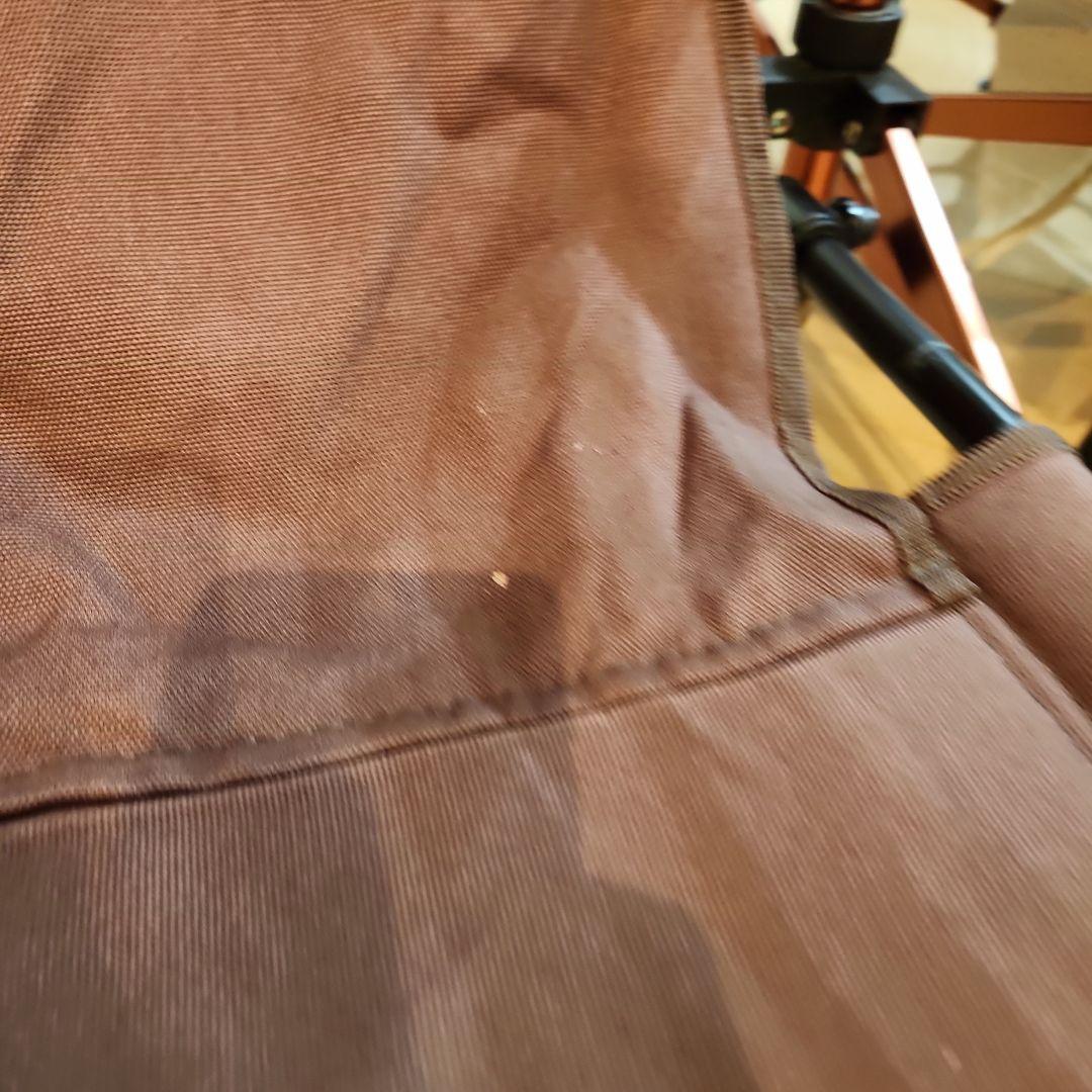 【2個セット】コールマン　コンフォートマスター　 3ウェイキャンバスデッキチェア