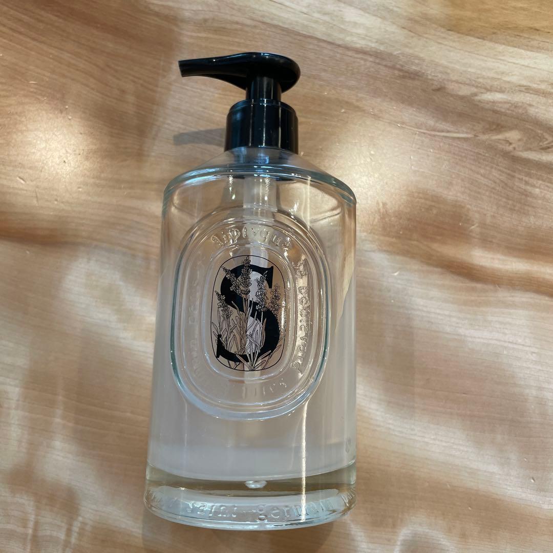 Diptyque ハンドソープ ポンプ式　ディプティック