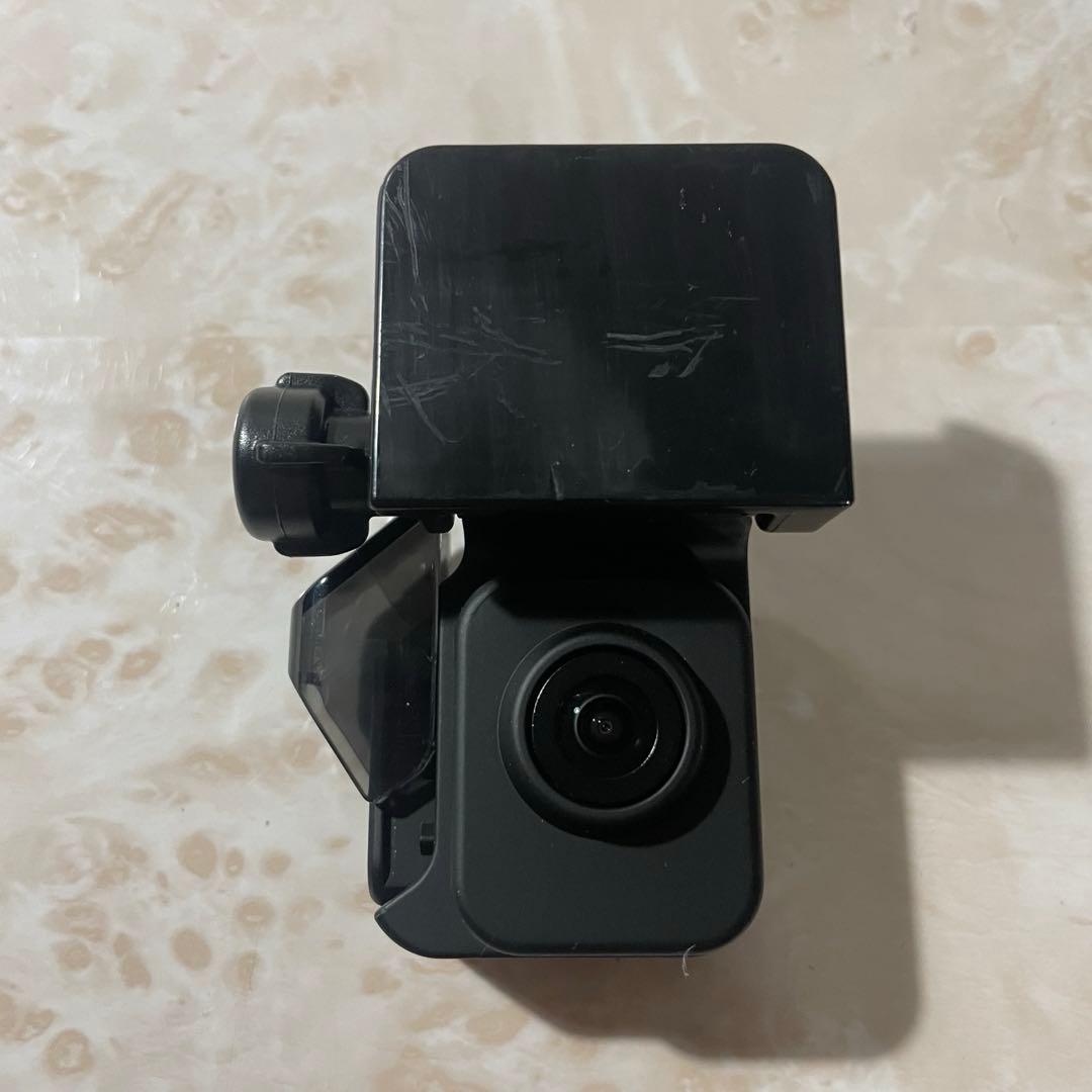 【配線新品】カーメイト ドライブレコーダー TZ-DR300