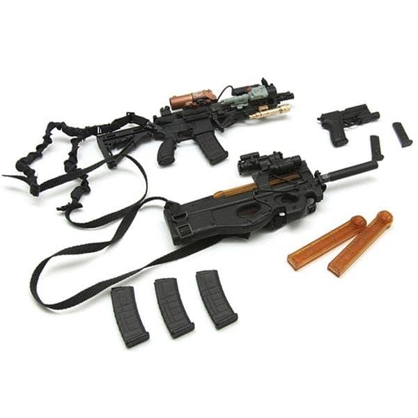 ミリタリー VERY HOT 1/6 U.S.SECRET SERVICE VH-1033