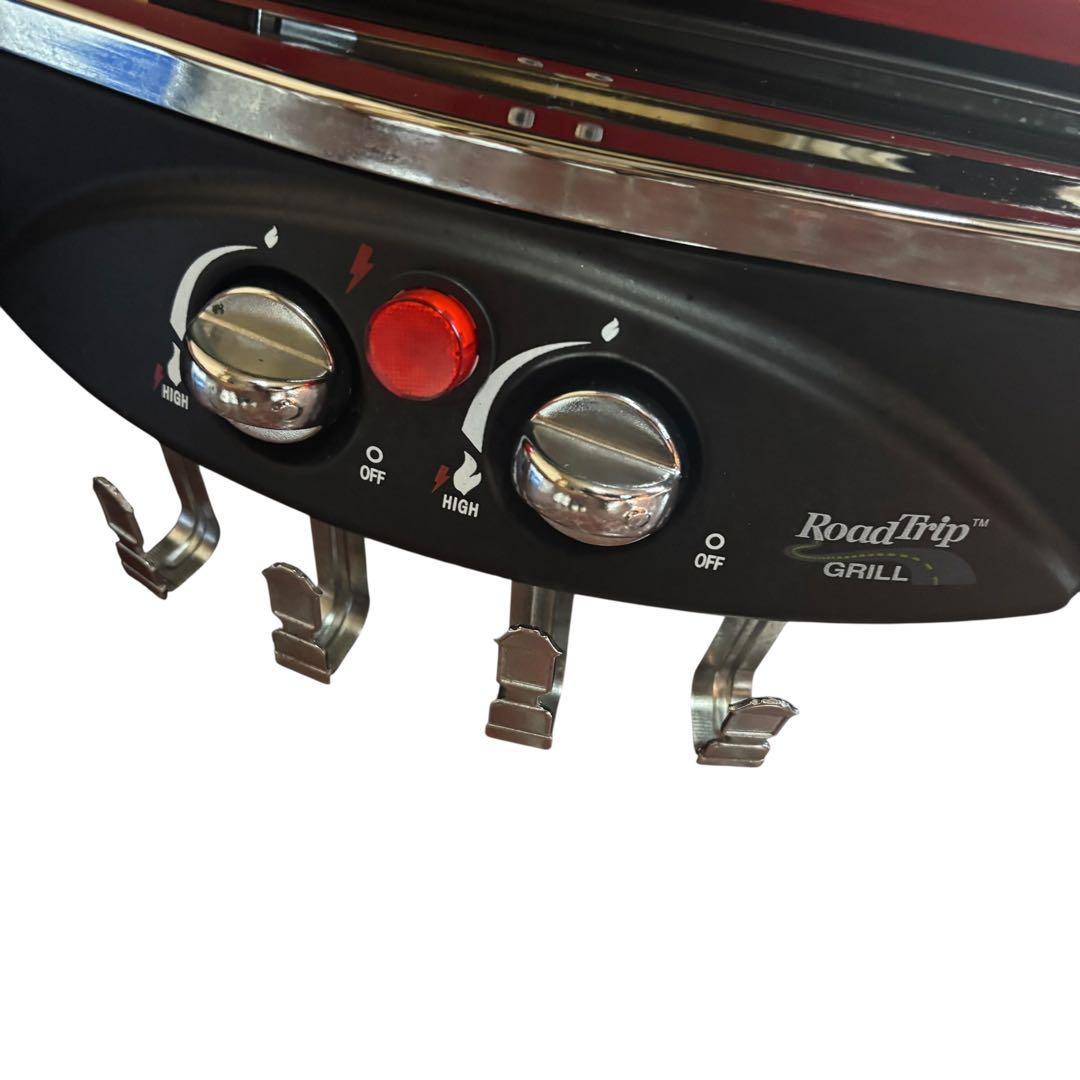 コールマン Coleman LXE-JⅡ ロードトリップグリル コンロ バーナ