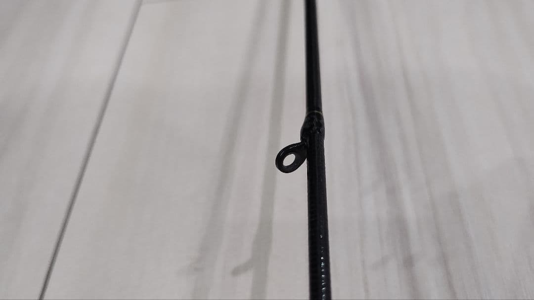 ダイワ 月下美人 EX 麗 510UL-S・Q AGS