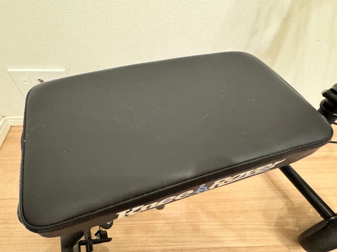 KneeRover ニースクーター マットブラック